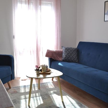 Apartmani Zabljak Hills Žabljak Exterior foto