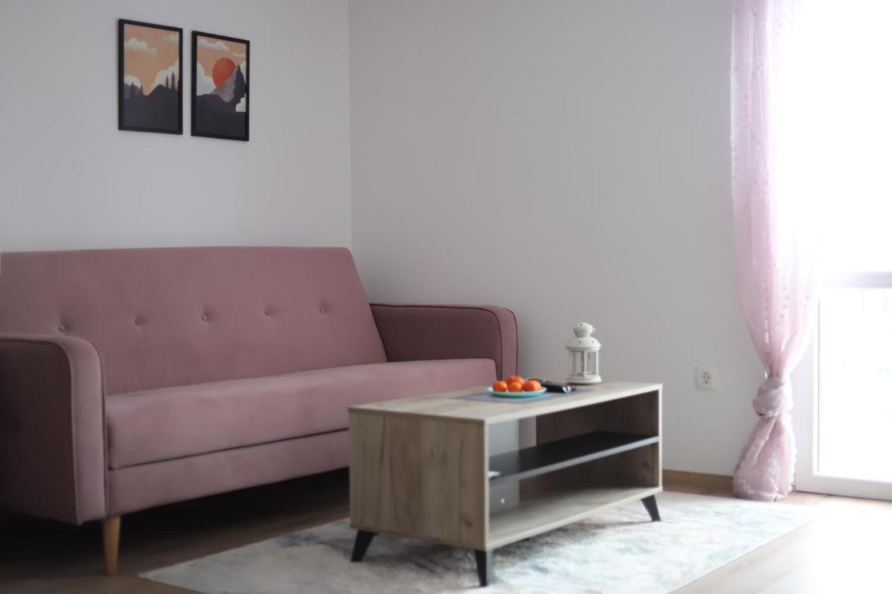 Apartmani Zabljak Hills Žabljak Exterior foto