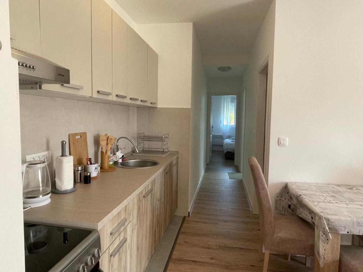 Apartmani Zabljak Hills Žabljak Exterior foto