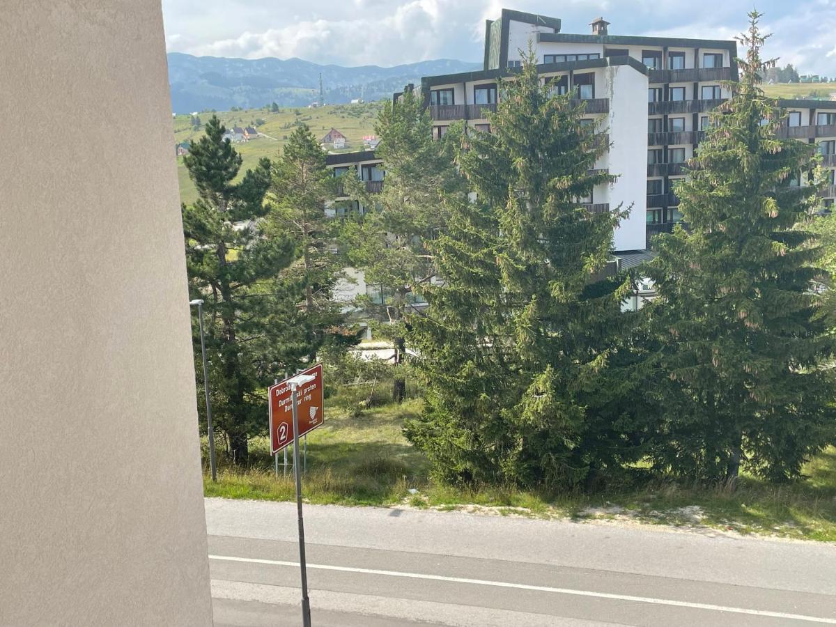 Apartmani Zabljak Hills Žabljak Exterior foto