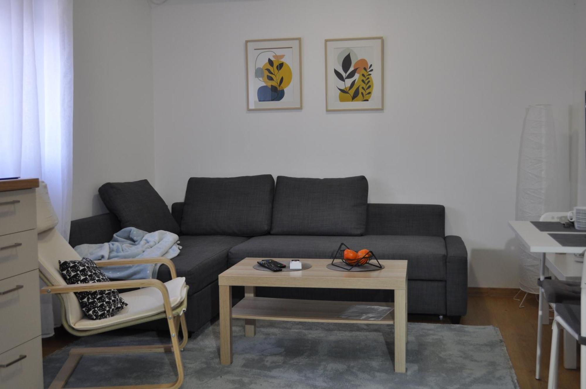 Apartmani Zabljak Hills Žabljak Exterior foto