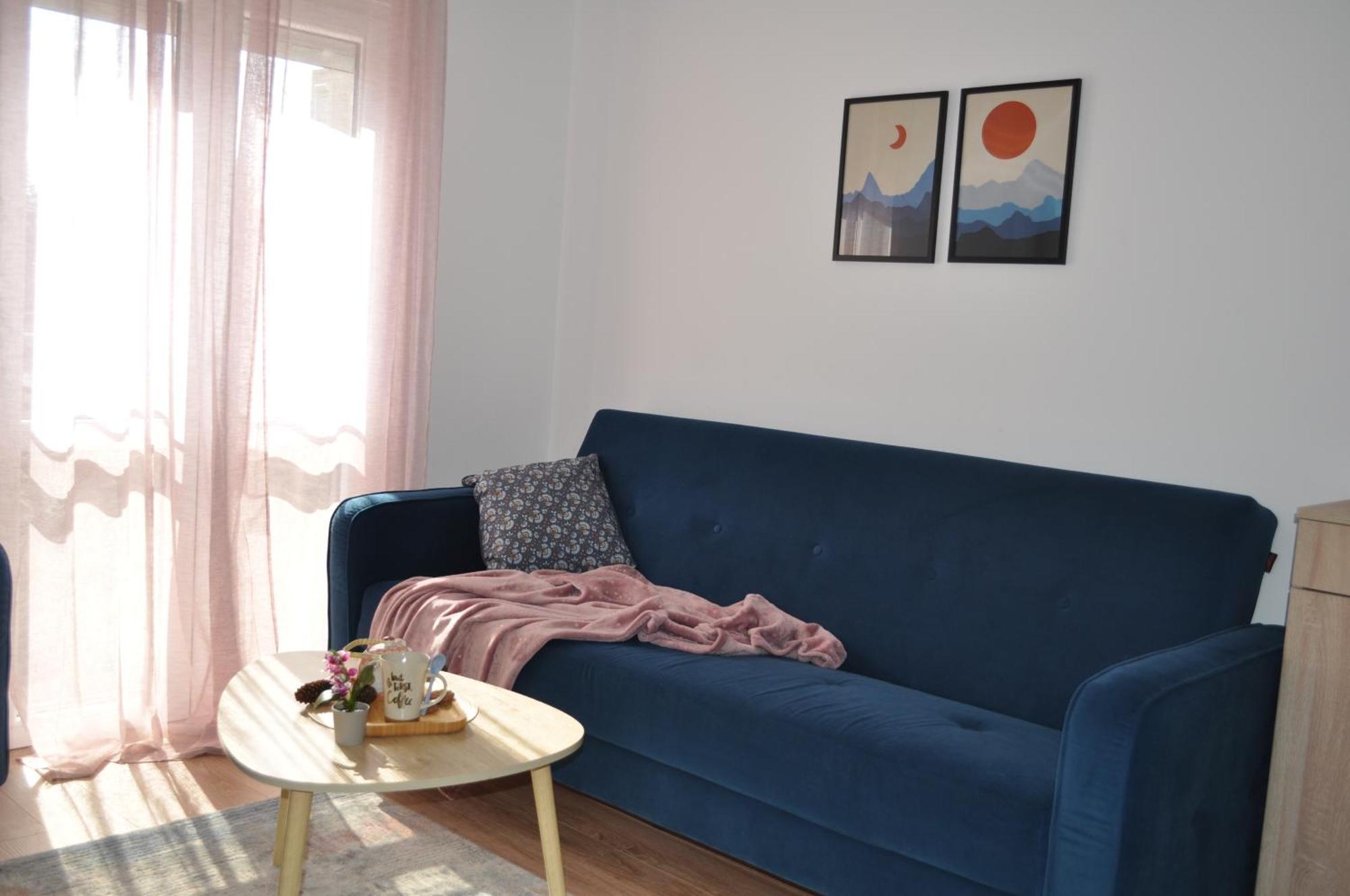Apartmani Zabljak Hills Žabljak Exterior foto