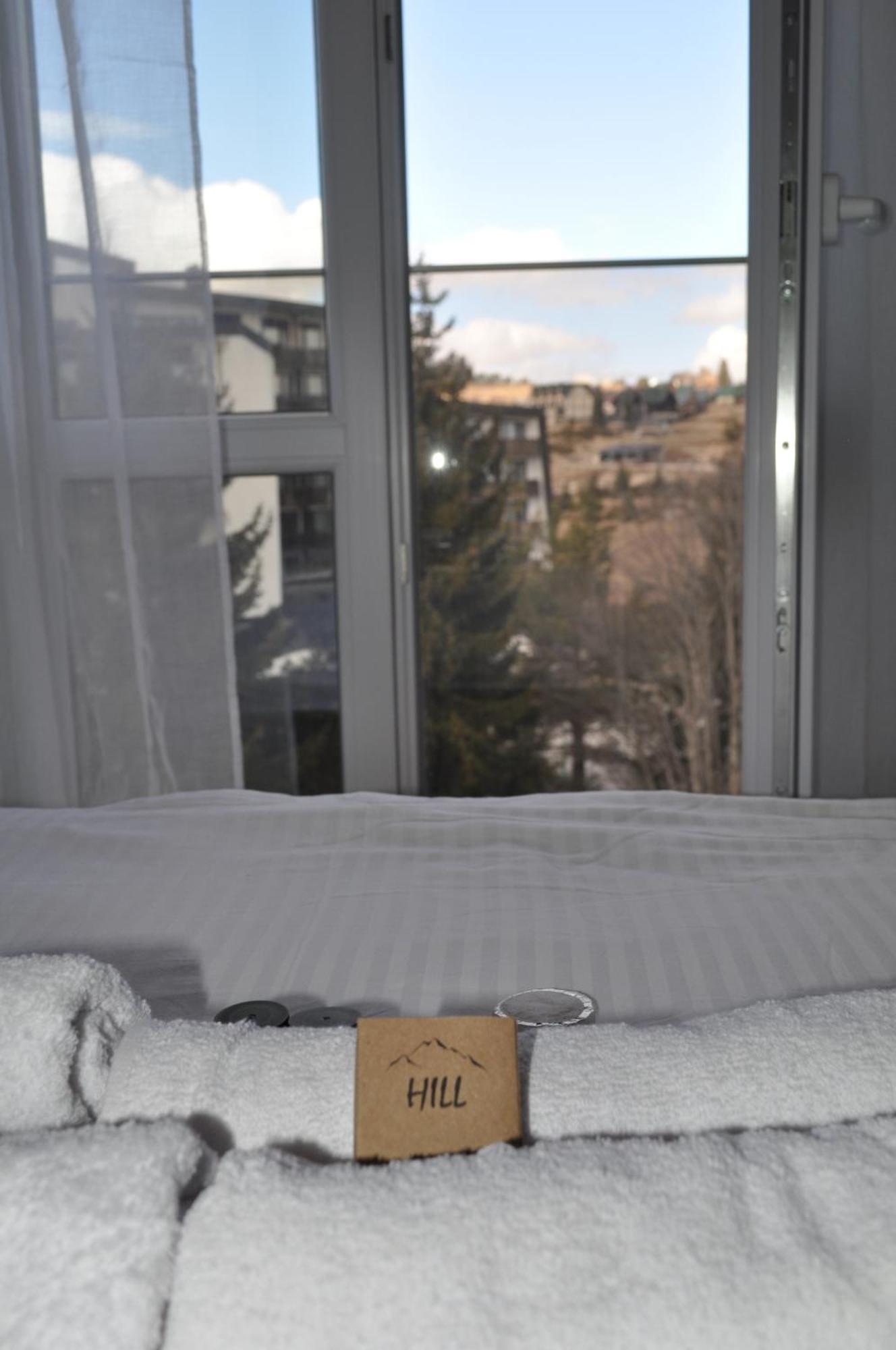 Apartmani Zabljak Hills Žabljak Exterior foto