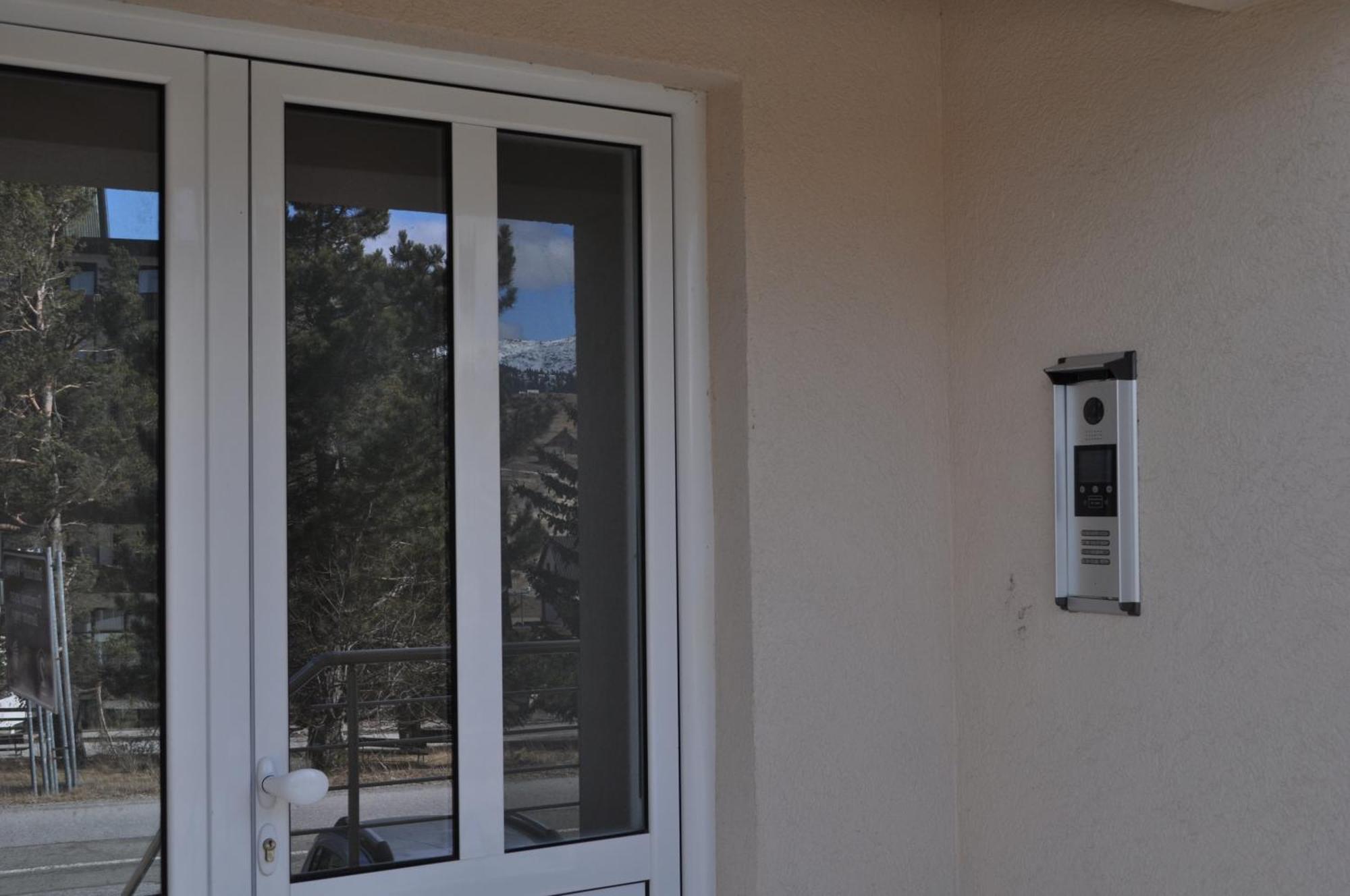 Apartmani Zabljak Hills Žabljak Exterior foto