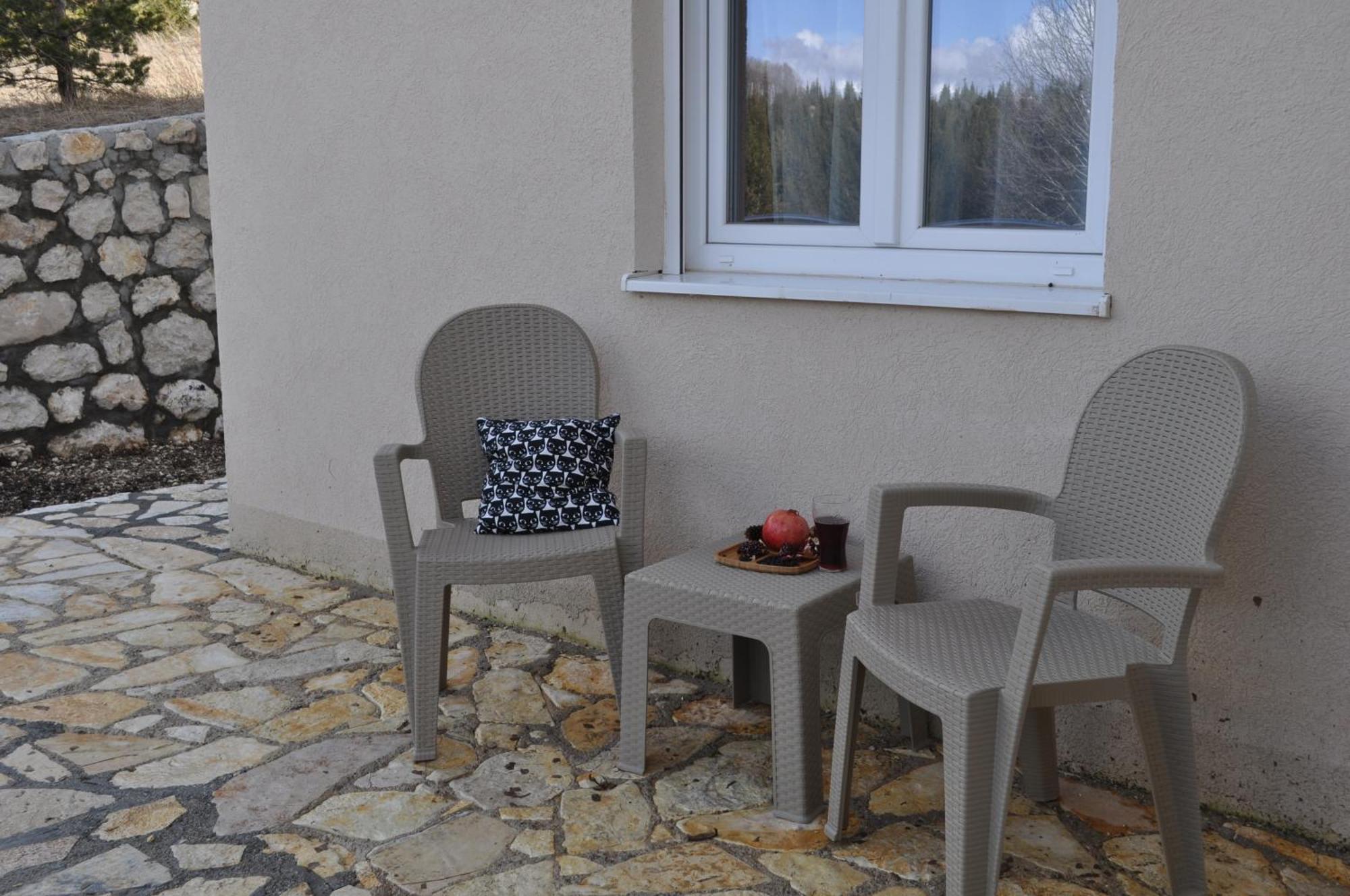 Apartmani Zabljak Hills Žabljak Exterior foto