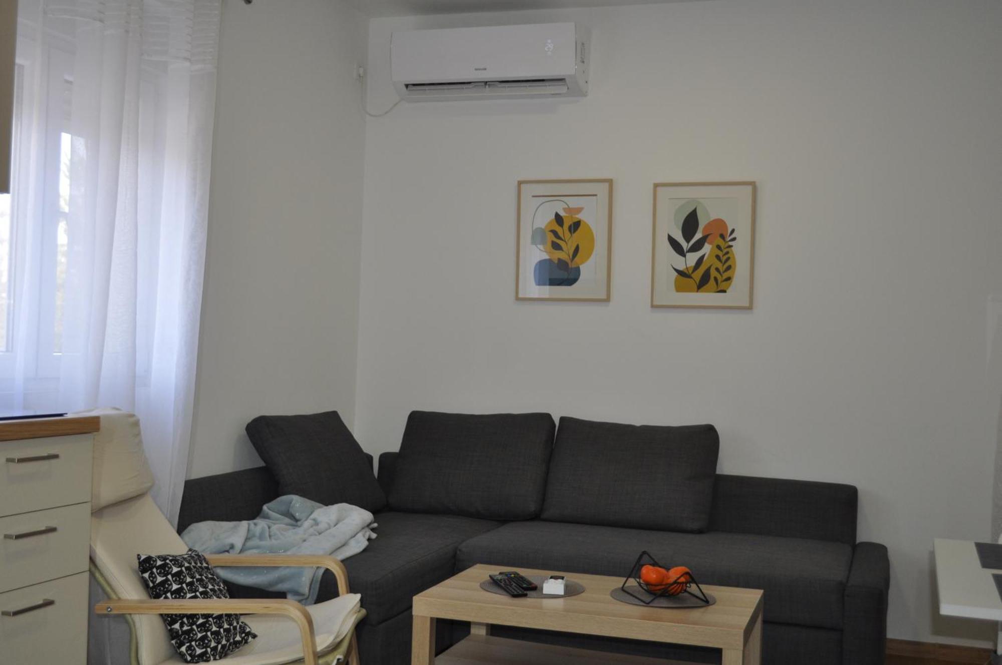 Apartmani Zabljak Hills Žabljak Exterior foto