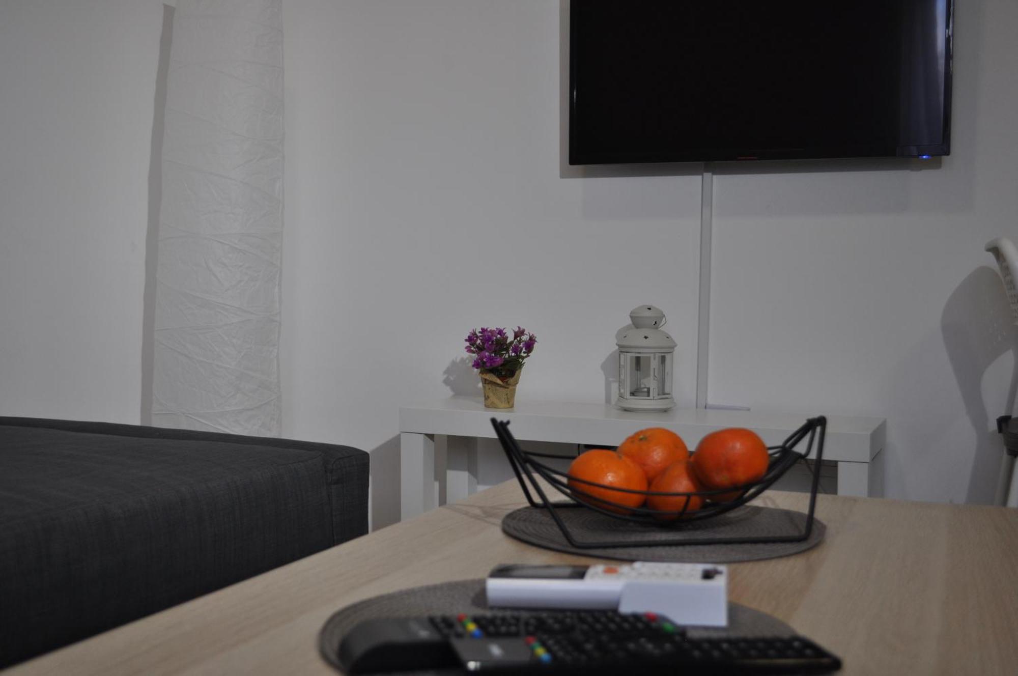 Apartmani Zabljak Hills Žabljak Exterior foto