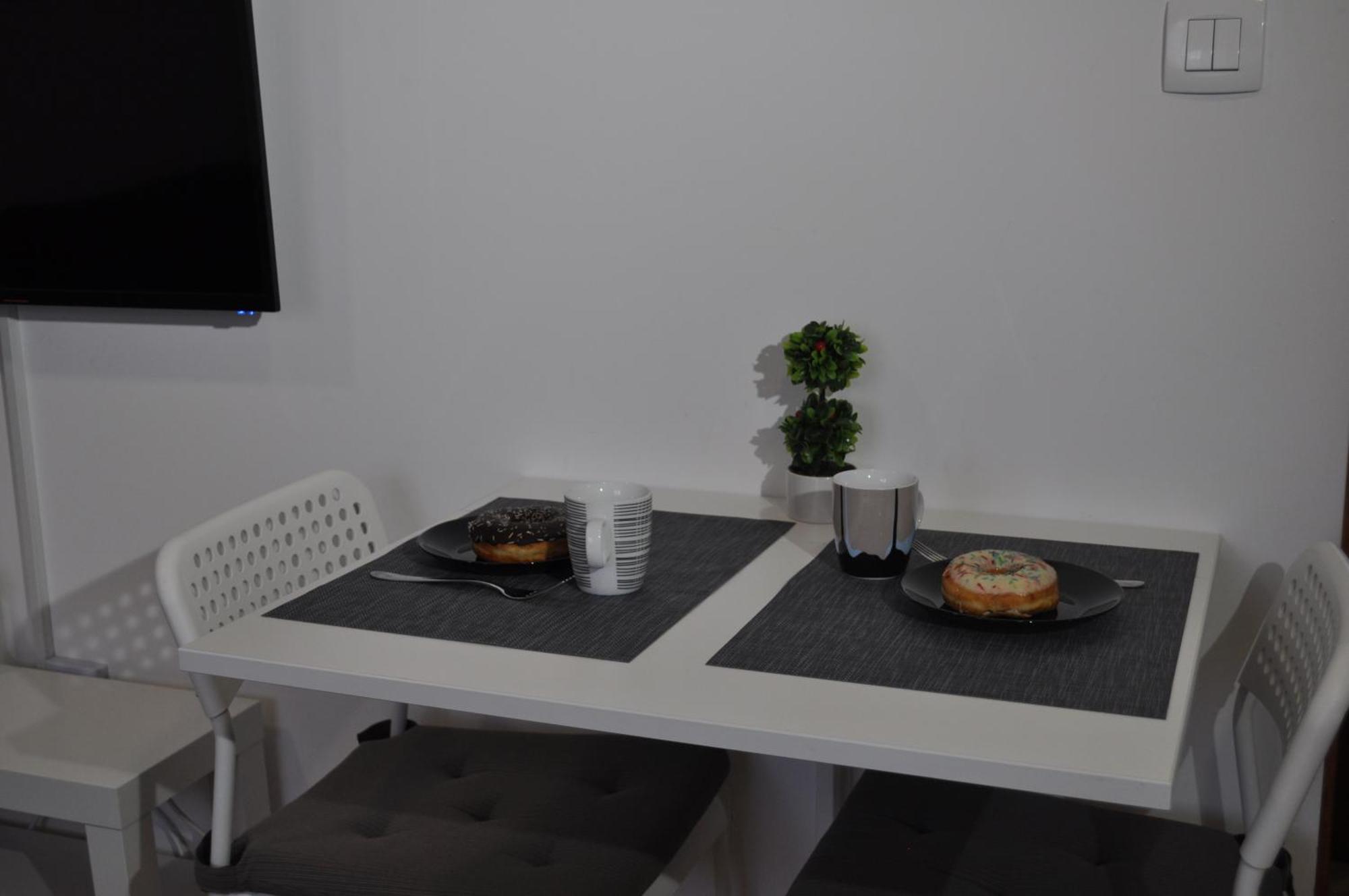 Apartmani Zabljak Hills Žabljak Exterior foto