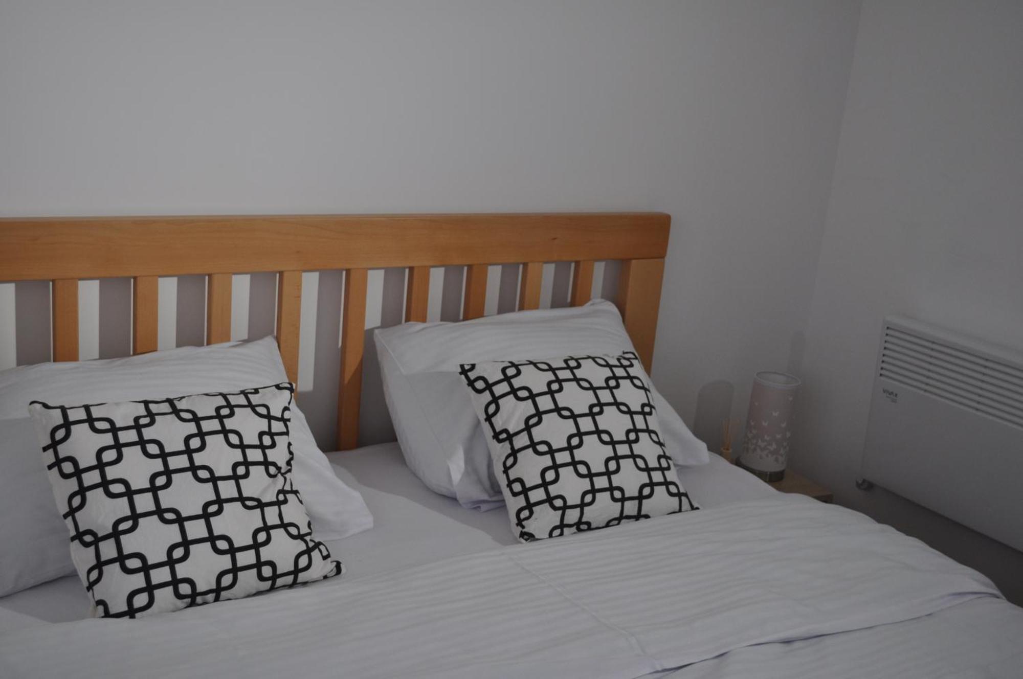 Apartmani Zabljak Hills Žabljak Exterior foto