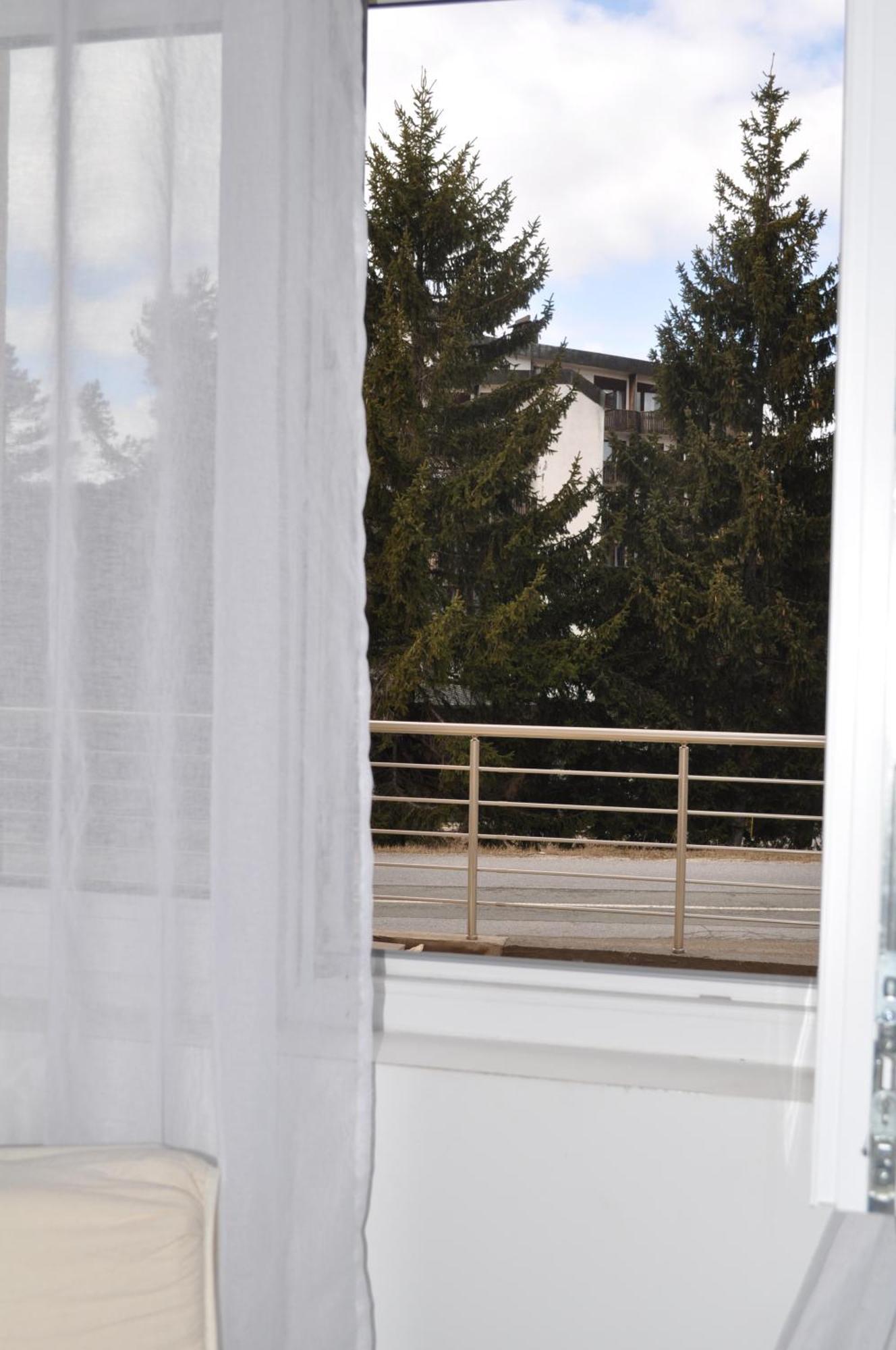Apartmani Zabljak Hills Žabljak Exterior foto